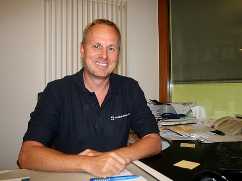 Dr. Matthias Funcke