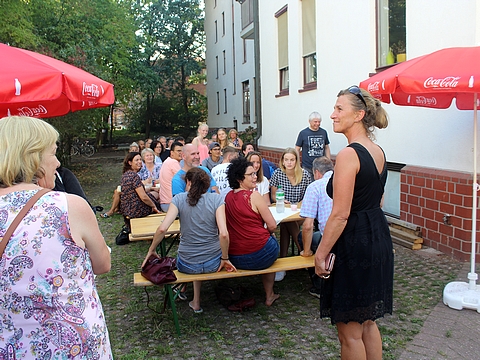 Männer kennenlernen münster